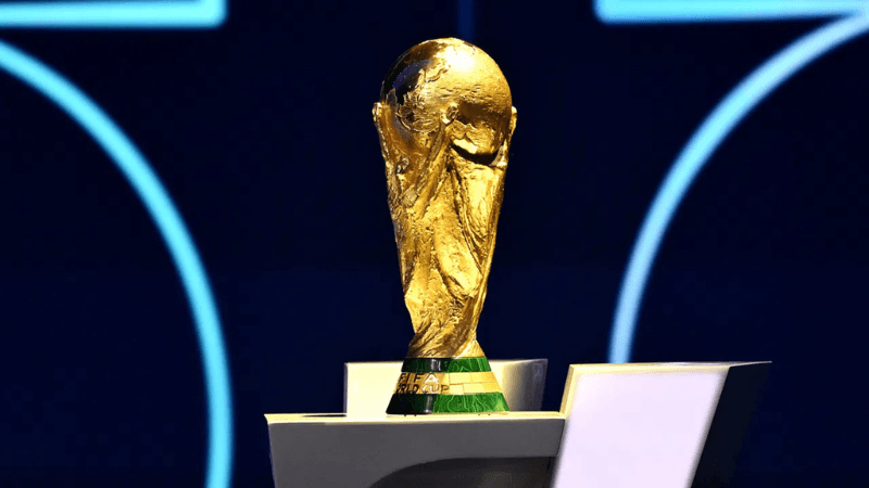 FIFA World Cup 2026 Telecast