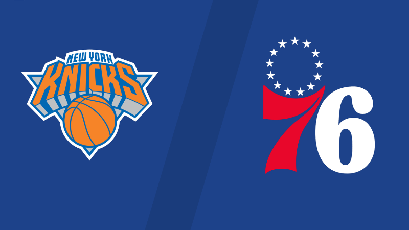 Knicks vs 76ers Prediction (1)