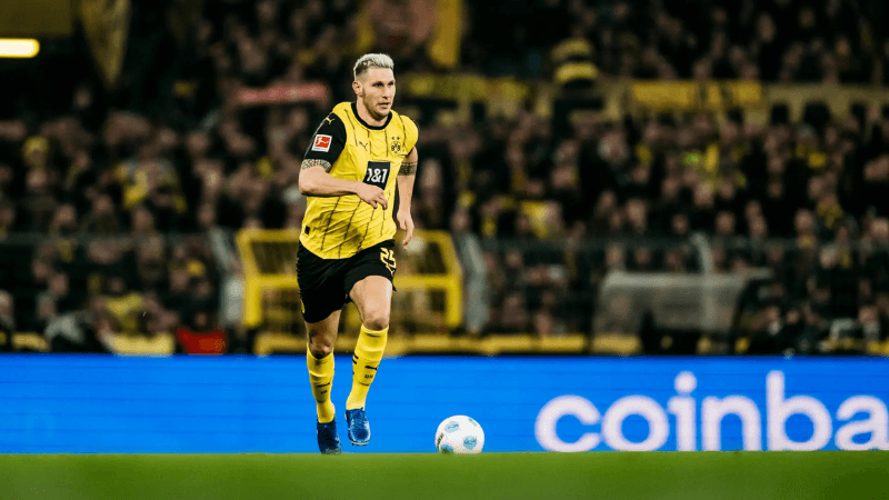 Niklas Süle